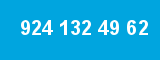 924 132 49 62